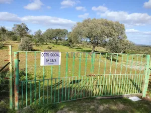 Finca Ganadera Membrío