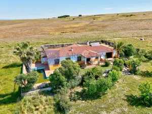 Finca Ganadera 50 ha zona Cáceres