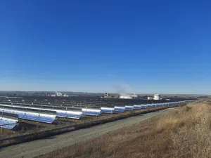 VENTA DE 5 FINCAS RUSTICAS CON PLACAS SOLARES