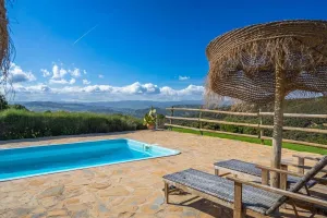 Finca Casares - Malaga