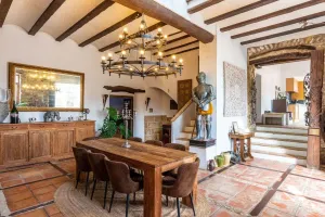 Finca en Jalon - Xalo