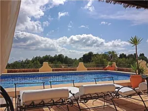 Finca en Benissa - Alicante