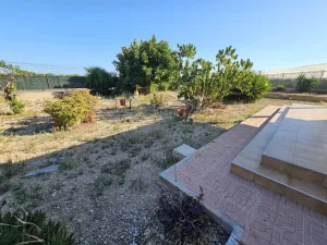 Finca en Guardamar del Segura