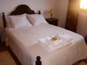 Finca Alandroal -Évora