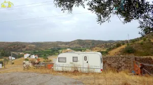 Propiedad de casi 9 hectáreas con viabilidad para proyectos.