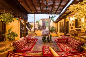 Casa rural con licencia en explotación activa – Santa Lucía de Tirajana, Gran Canaria