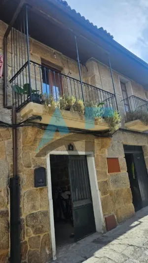 Casa en Ourense