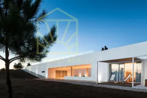 Finca Odemira - Portugal