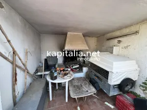 FINCA DE NARANJOS A LA VENTA EN LA LLOSA DE RANES