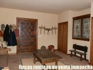 finca en venta recreo 196 has. en Ruidera