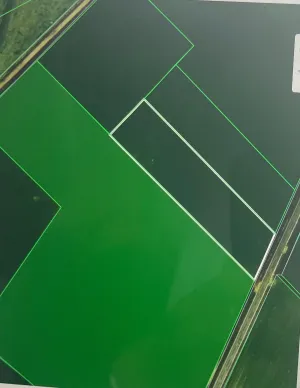 Venta 10 Htas Parcela regadío Salamanca