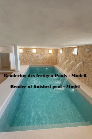 Excepcional Finca Rustica, legal, cedula y CEE, piscina, sauna, jacuzzi, privacidad y armonía total