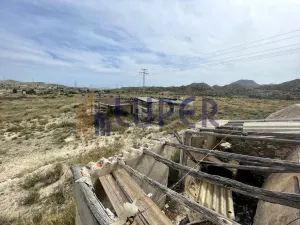 Finca Jijona - Xixona Alicante