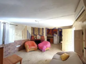 SE VENDE FINCA RÚSTICA A TAN SOLO 5 MINUTOS DE SAN VICENTE