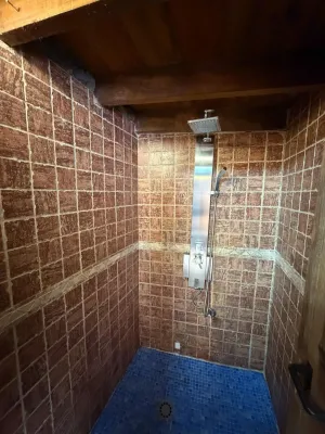 Casa Terrera en Finca Rústica en Guimar, Barranco de Badajoz