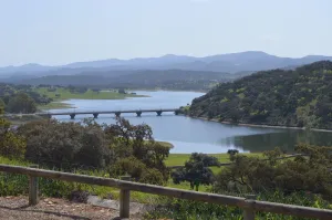 ESPECTACULAR FINCA RUSTICA Y GANADERA