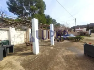 Finca Rústica en Agost, Patida Rochet