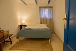 Finca rustica olivar y recreo