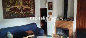 Masía Mingolet – Serra Mariola, Bocairent