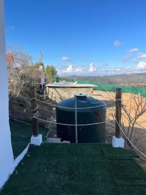 Finca en Málaga - Archidona