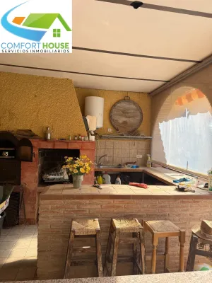 Finca Rústica en La Aljorra, Cartagena - Oportunidad Única