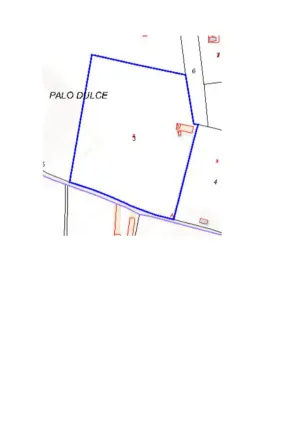 FINCA DE REGADÍO CON ALTA DOTACIÓN DE AGUA +