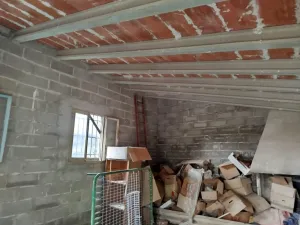 Finca rústica en Xerta con acceso directo al río Ebro