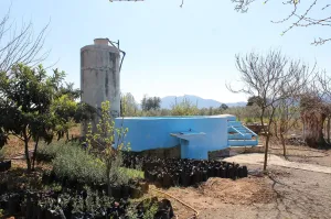 Venta de casa rústica en CR-7131, 1 km