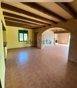 RESERVA NATURAL - COTO DE CAZA