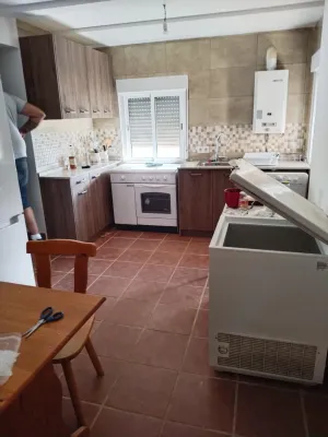 Finca Rústica en Espiel, Córdoba