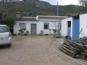 Se vende bonita finca