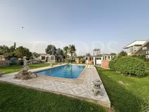 Finca ganadera en venta cerca de Madrid