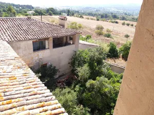 OPORTUNIDAD!! ESPECTACULAR FINCA RÚSTICA PARA REFORMAR (Con 7 hectáreas de terreno adyacentes opcionales)