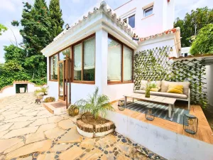 Finca en Manilva