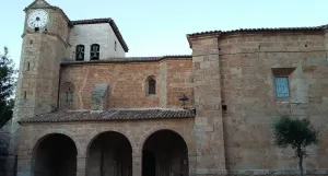 Finca en Poza de la Sal