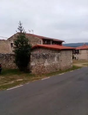 Finca en Valle de Manzanedo