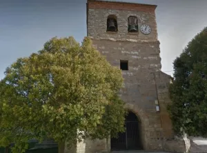 Finca en Zuñeda - Burgos