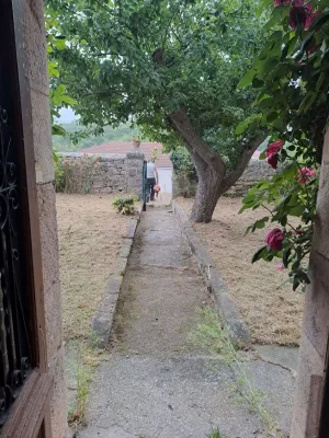 Finca en Hermandad de Campoo de Suso