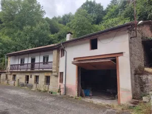 Finca en Luena