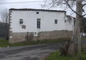 Finca en Ramales de la Victoria