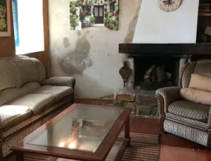 Finca en Miraveche