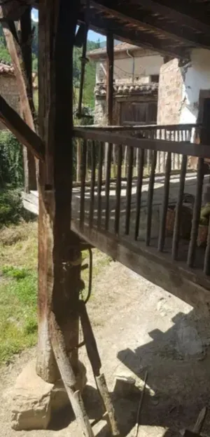 Finca Cabezon de Liebana