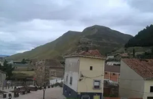Finca en Belorado