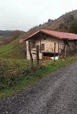 Finca en Arredondo