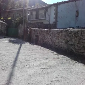 Finca en Espinosa de los Monteros