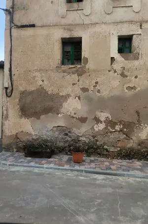 Casa Villasur de Herreros - Burgos