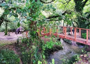 Finca en Rasines