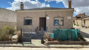 Finca en Castrojeriz