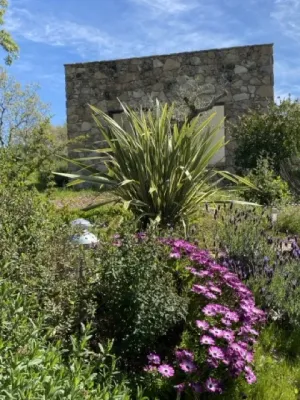 Hotel Boutique sostenible en Sierra de Gata