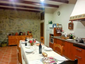Finca 16ha, con casa , dehesa, naranjos y deh